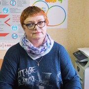Нина, 57, Липецк