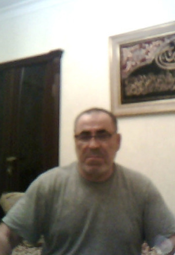 My photo - Hoj - Ahmad, 62 from Grozny (@hojahmad0)