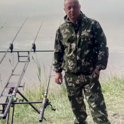Sergei Myschkowez 45 Masyr
