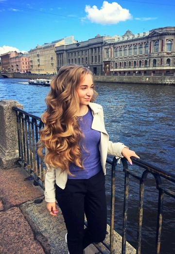 My photo - anna, 33 from Tver (@anna229711)
