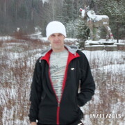 Евгений, 50, Подосиновец