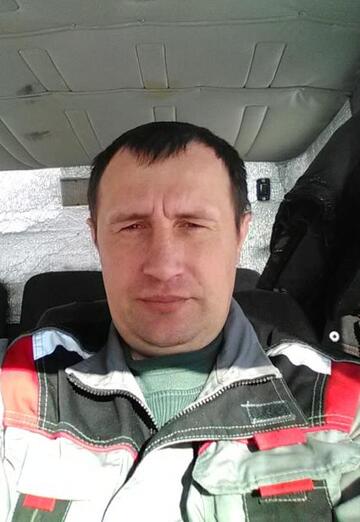 My photo - Aleksandr, 44 from Khanty-Mansiysk (@aleksandr1037052)
