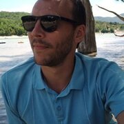 Анатолий, 37, Московский