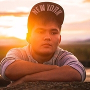 Alexsandr Li, 26, Бикин