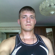 Viktor, 35, Капустин Яр