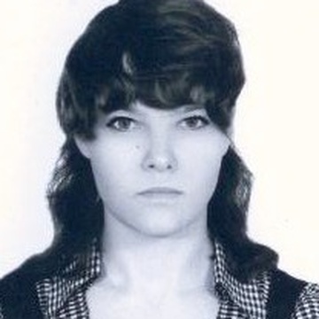 Моя фотография - Марина, 45 из Ярославль (@marina8179)