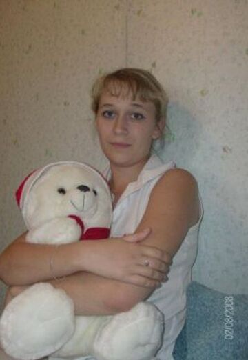My photo - Ksyusha, 36 from Berezniki (@kcu11187)