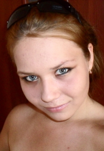 My photo - Valeriya, 33 from Elektrostal (@valeriya1213)