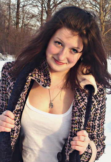 Viktoriya (@id343886) — my photo № 2