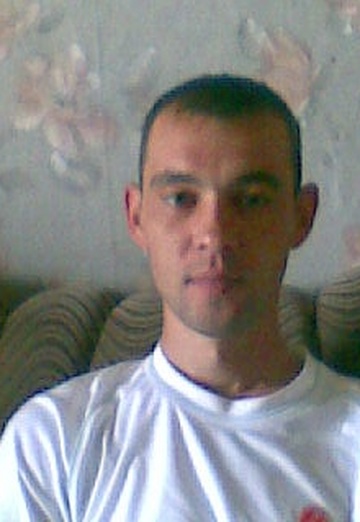 Моя фотография - Серёжа, 43 из Ростов-на-Дону (@sergej0112)