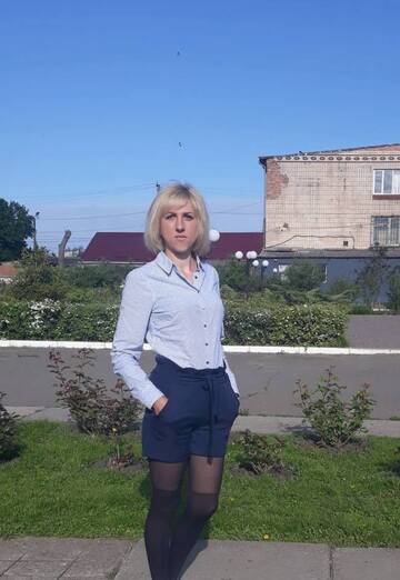 My photo - Oksana, 34 from Odessa (@oksana118568)