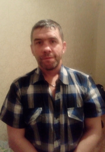 My photo - Aleksandr, 41 from Chita (@aleksandr905697)