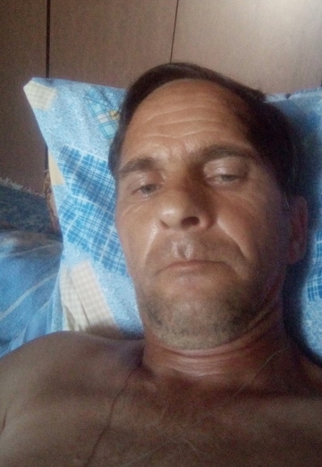 Моя фотография - Сергей, 51 из Белгород-Днестровский (@sergey896854)
