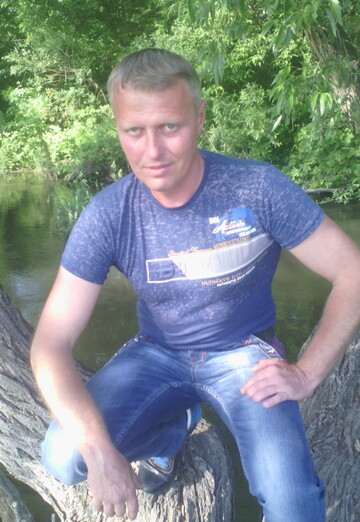 My photo - Vyacheslav, 51 from Lutuhyne (@vyacheslav32475)