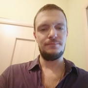 Антон, 34, Ейск