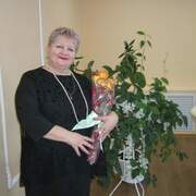 Cветлана, 60, Шимановск