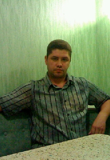 Моя фотография - Алексей, 48 из Дзержинск (@aleksey366073)