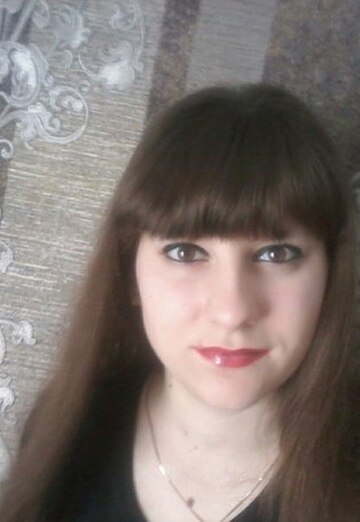 Моя фотография - Виктория, 28 из Белово (@viktoriya49431)