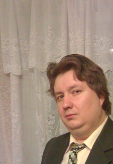Моя фотография - Василий, 50 из Самара (@vasiliy11157)