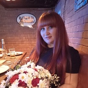 Катерина, 33, Иркутск