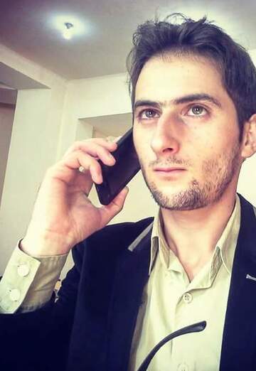 Моя фотография - Ruben, 29 из Ереван (@ruben808)