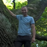 денис жилин, 37, Ардон