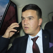Yriyev Alik, 35, Дубки