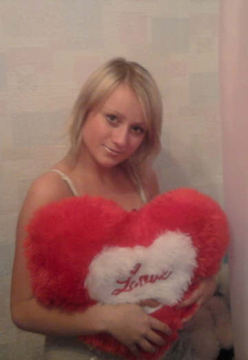 Mein Foto - Katjunja, 33 aus Nowodwinsk (@katunya102)