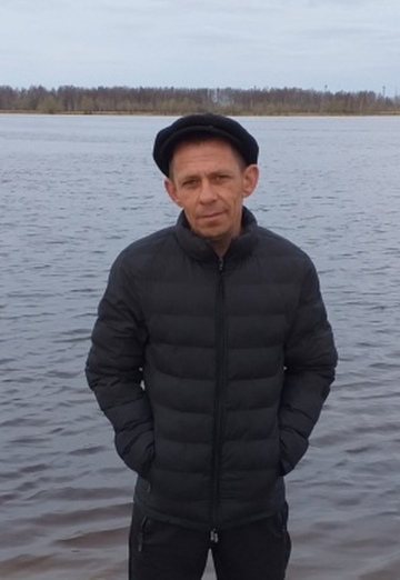 Моя фотография - Эдуард Уткин, 48 из Ялуторовск (@eduardutkin0)