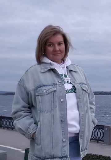 Nastenka (@nastenka5732) — my photo № 3