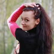 Натали, 44, Москва