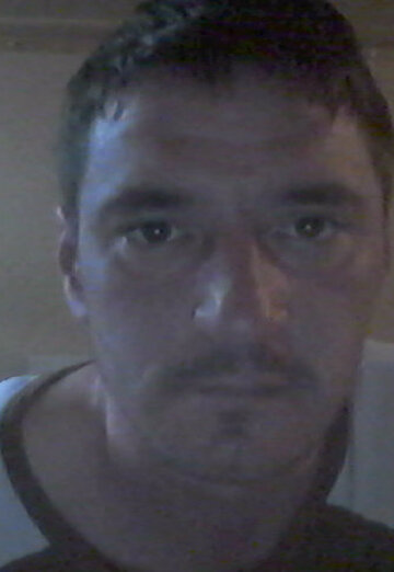 My photo - vladimir, 43 from Tbilisskaya (@vladimir139051)