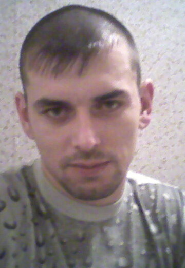 Моя фотография - Сергей, 44 из Гусь-Хрустальный (@id381145)