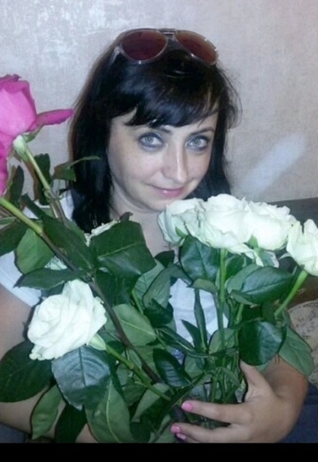 Моя фотография - Катерина, 43 из Москва (@ketrin1031)