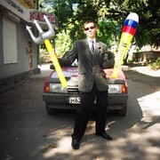 Олег, 38, Черногорск