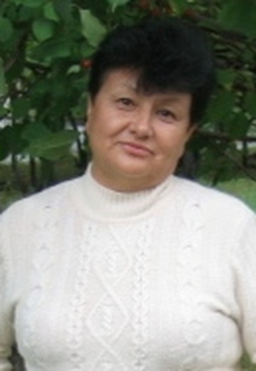My photo - Lilia, 75 from Chelyabinsk (@lilia274)