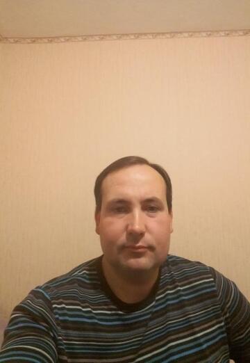 Моя фотография - Сергей, 39 из Волноваха (@trifonovrobot)