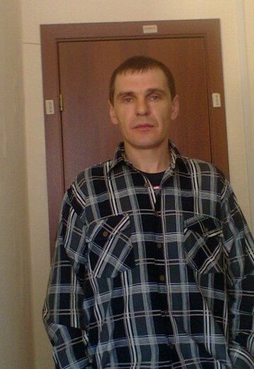 Моя фотография - Алексей, 46 из Ливны (@aleksey7335274)