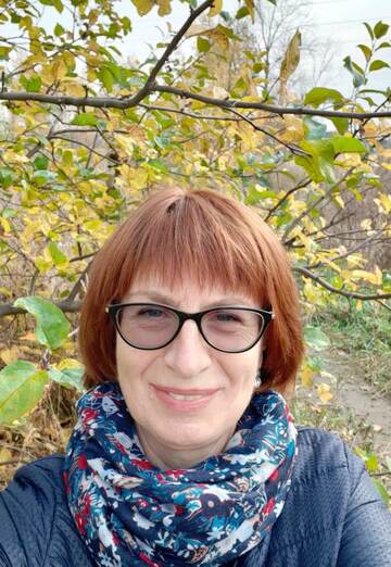 My photo - Olga, 63 from Ivanovo (@olga298644)