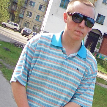 Моя фотография - Максим, 32 из Великий Новгород (@maksim8132)