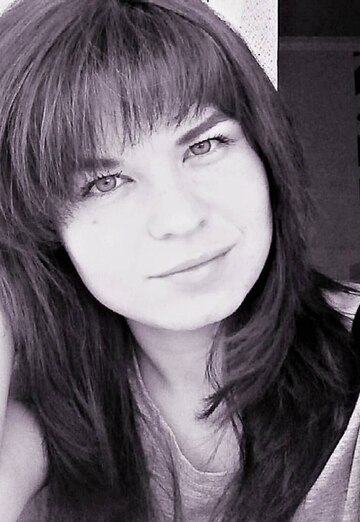 Моя фотографія - Юлия, 29 з Єлабуга (@uliya12410)