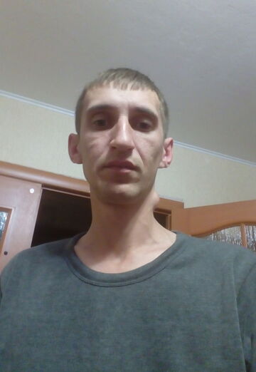 Моя фотография - dmit, 35 из Томск (@dmit138)
