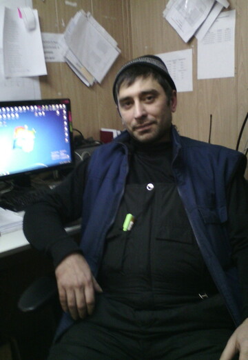 My photo - Evgeniy, 44 from Syktyvkar (@evgeniy244775)