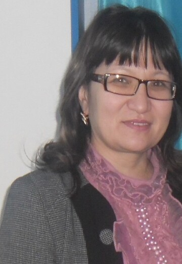 Моя фотография - Гульнара, 54 из Павлодар (@gulnara4374)