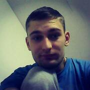 Aleksey Rudenkiy 31 Vinnytsia