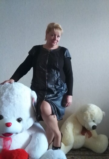 My photo - elena, 69 from Minsk (@elena190490)