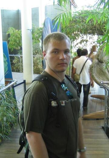 My photo - Maksim, 36 from Podolsk (@maks53343)