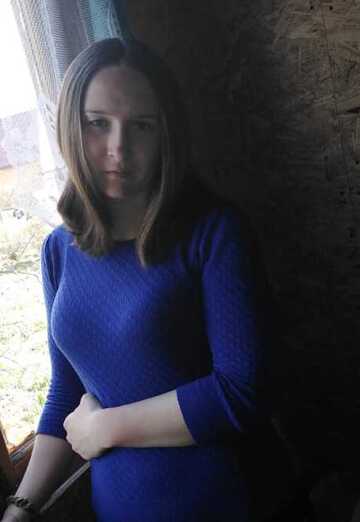 Моя фотография - Юлия, 32 из Климовск (@uliya206988)