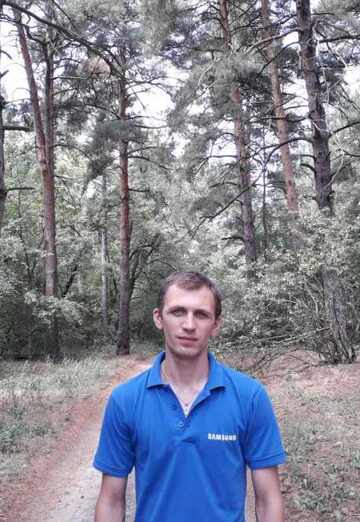 My photo - Andrey, 28 from Kremenchug (@andrey538503)