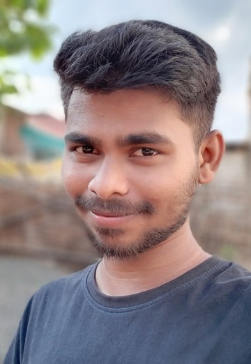 Моя фотография - Dadarao Ghutke, 30 из Нагпур (@dadaraoghutke)